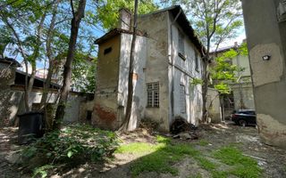 Vila interbelica Universitate | 17 CAMERE - Poză 4