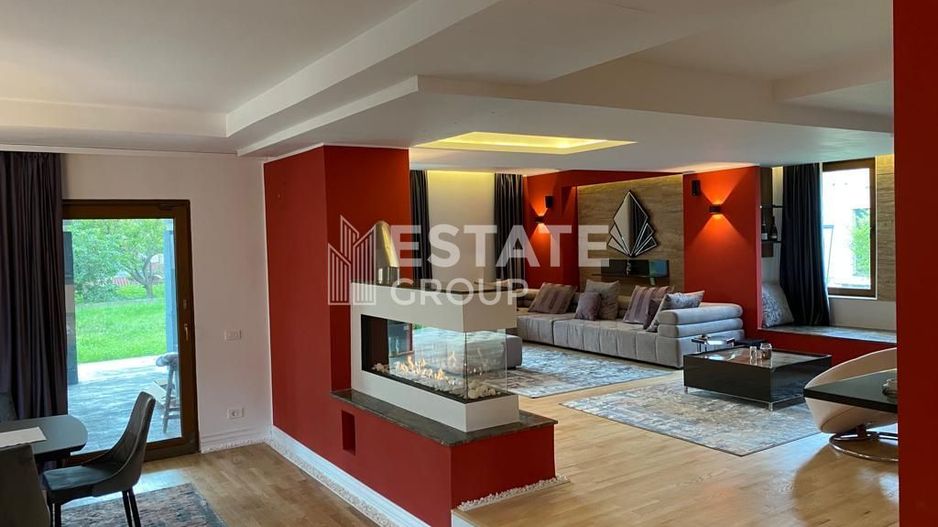 Vila Remetea Mare mobilata si utilata - Poză 3