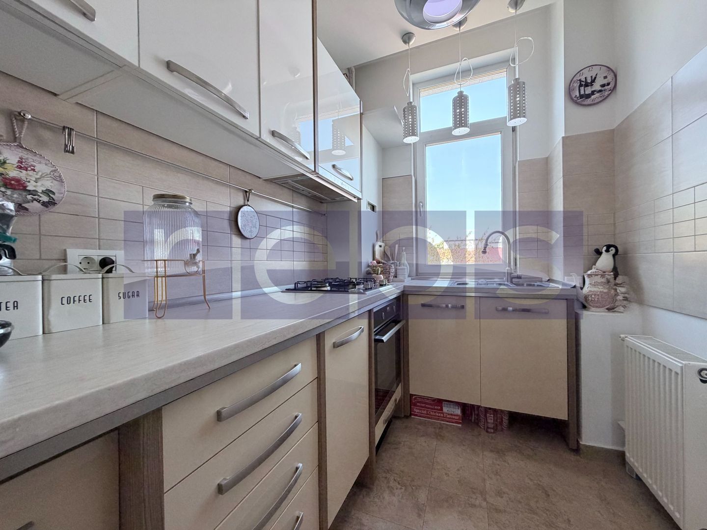 VANZARE 2 CAMERE | BUCURESTII NOI | LAMINORULUI | - Poză 12