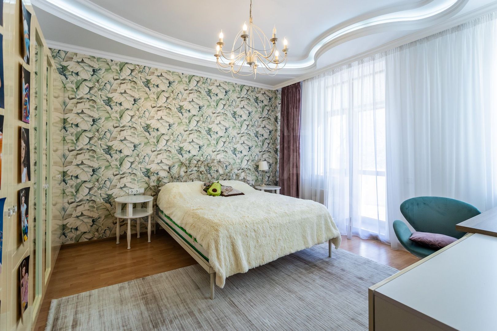 Vânzare, casă, 5 camere, str. Grenoble, Telecentru - Poză 34