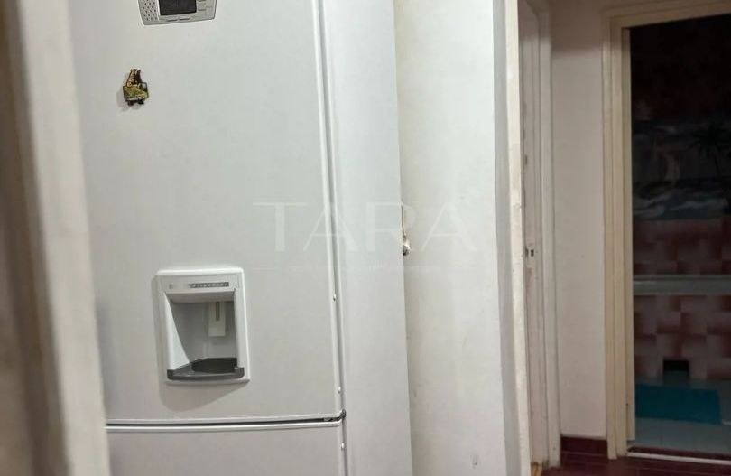 Apartament 2 camere zona Denver, Mănăștur - Poză 3