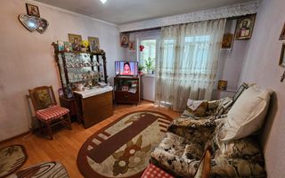 2 camere semidecomandat zona Dacia-Bicaz - Poză 1