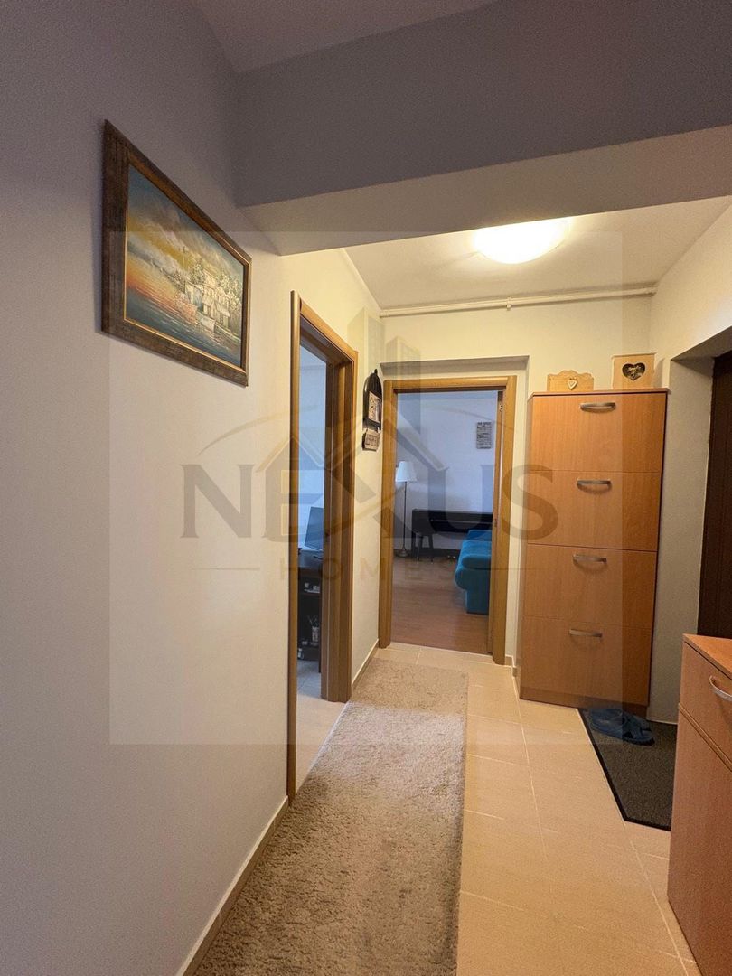 Apartament 3 camere | Șoseaua Olteniței | Loc de parcare - Poză 16