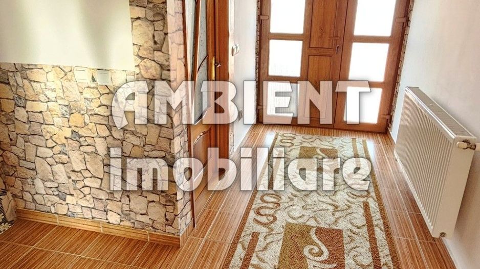 Casă individuală P+M, teren 283 mp, zona CARTIER; - Poză 3