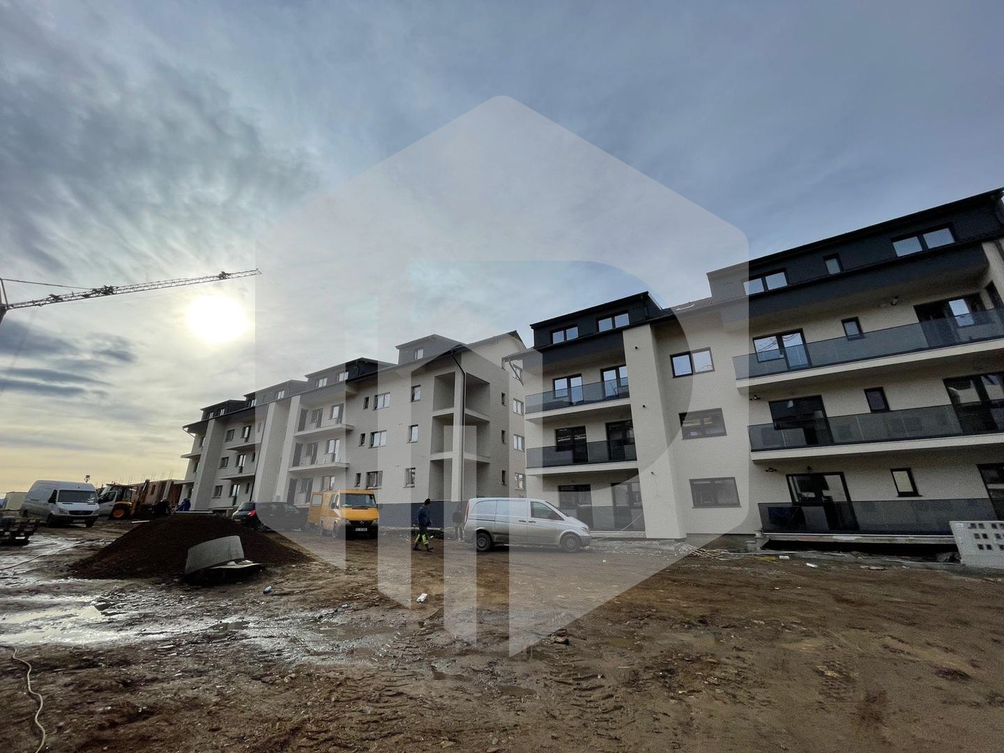 62mpu | Apartament 3 Camere | Piata Rahovei | 2 Dormitoare | La Cheie - Poză 8