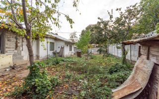 Straulesti - str. Pietrosita nr. 10, Casa demolabila cu teren 388 mp - Poză 6