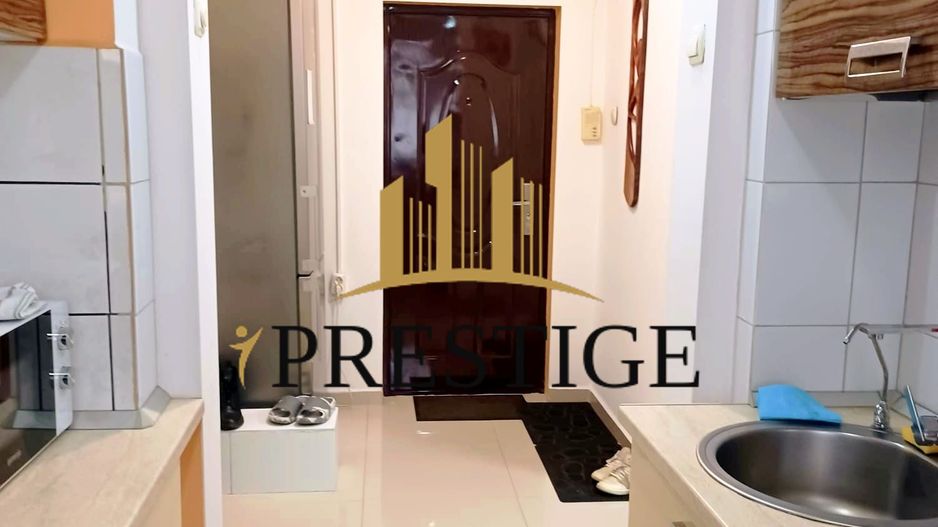 APARTAMENT 2 CAMERE DE VÂNZARE SIBIU, PIAȚA RAHOVEI, PARTER ÎNALT - Poză 6