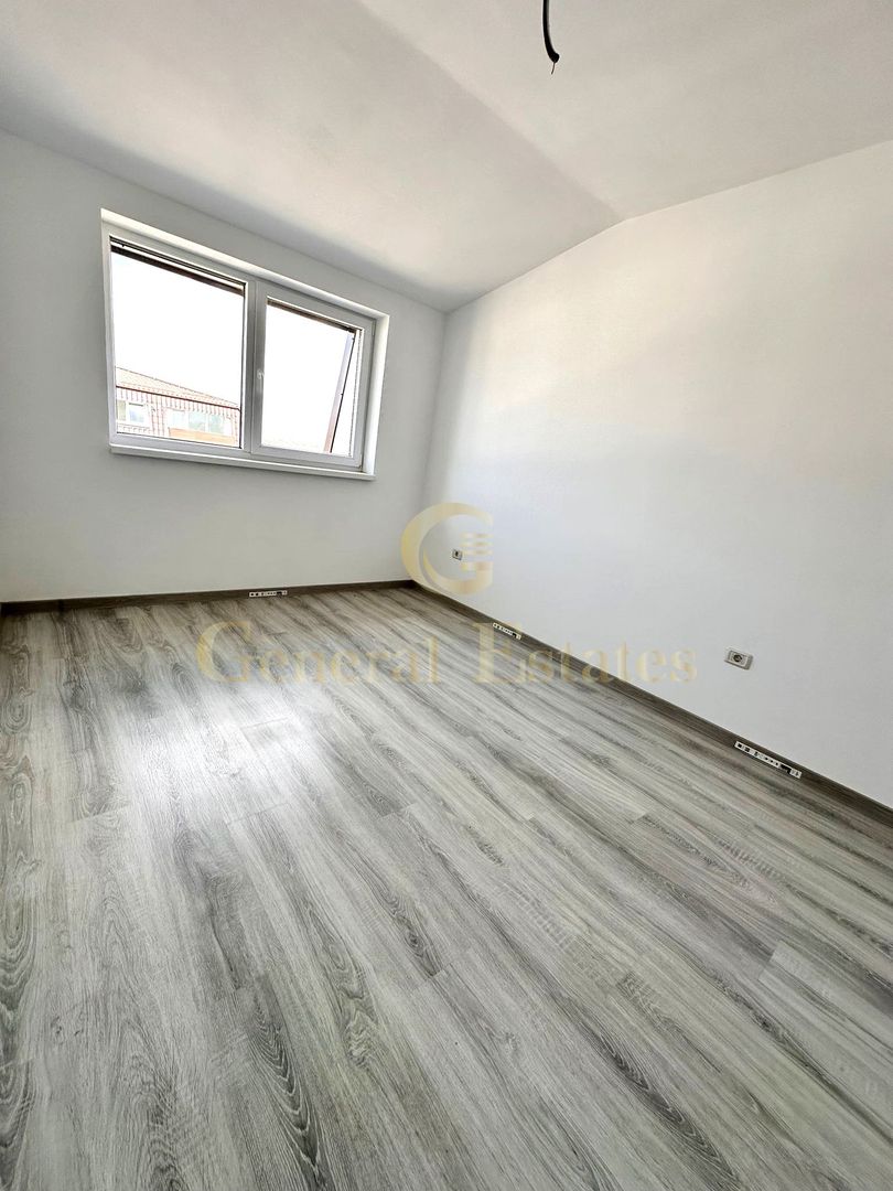 Apartament 2 camere tip studio – Sânpetru - Poză 7