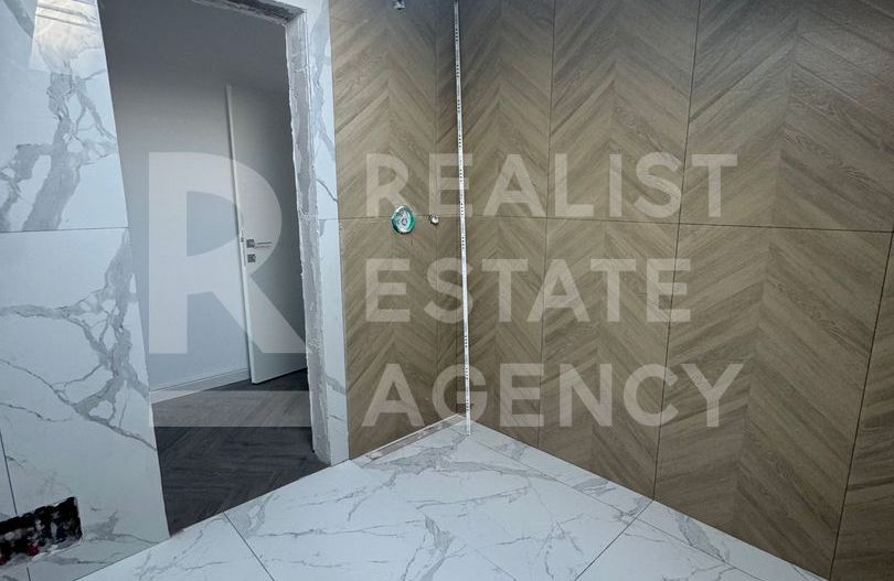 Vânzare, penthouse, 3 camere cu vedere la munte, Coder Residence - Poză 11