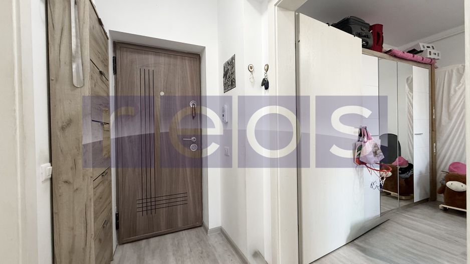 VANZARE 2 CAMERE | THEODOR PALLADY | LOC DE PARCARE | CENTRALA PROPRIE - Poză 8