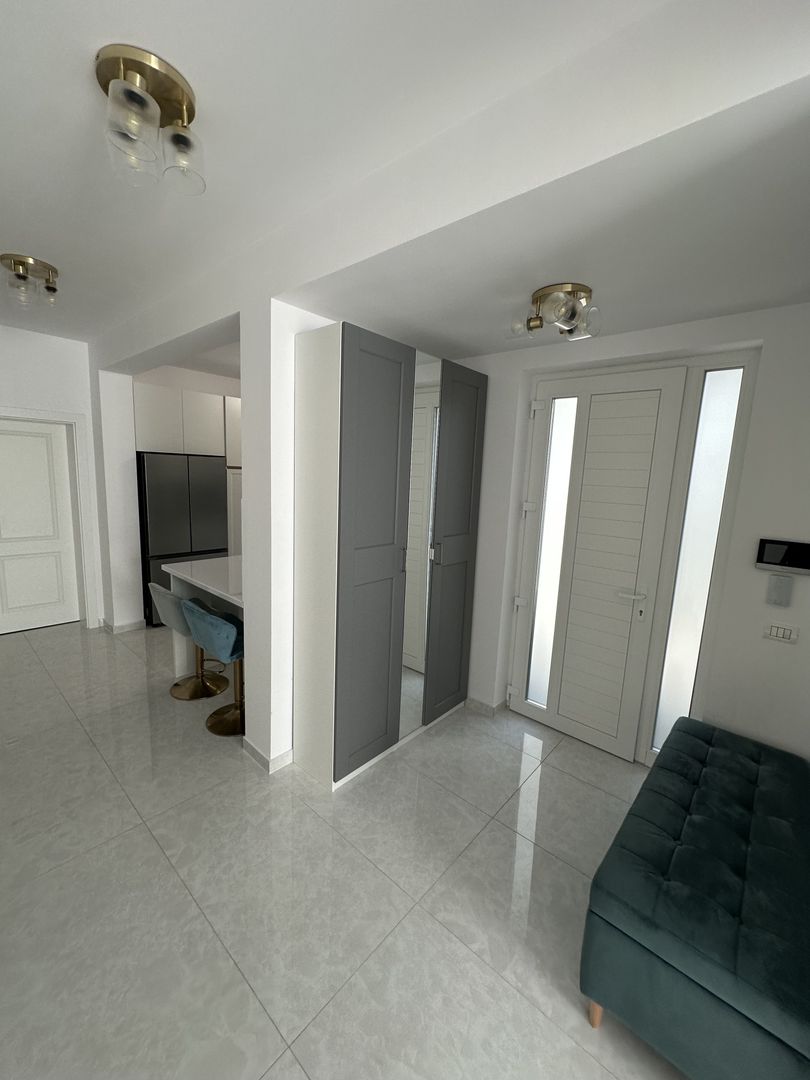 Casa moderna in Giroc - Poză 11