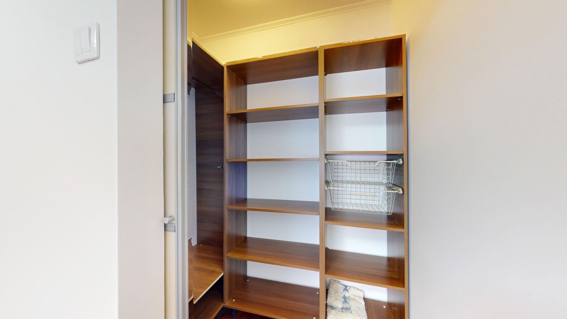 3 camere | Parcare | Confort Park Residence - Poză 21