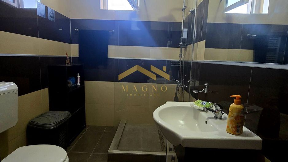 Apartament 3 camere  cu terasa 30mp zona UTA / ARED - Poză 12