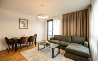 2 camere, modern, bloc nou,Intre Lacuri, zona Iulius mall, Park Lake - Poză 4