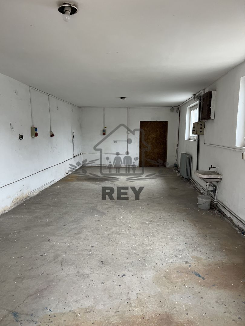 Spații de birouri cu diferite suprafețe + opțional spații de producție - Poză 11