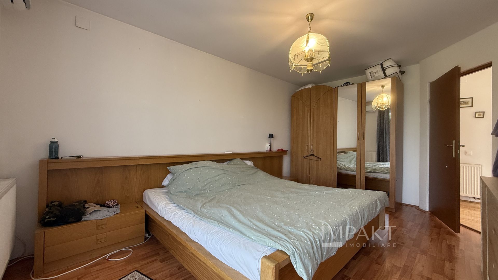 Casa insiruita D+P+E+P langa Grand Hotel Italia - Poză 5