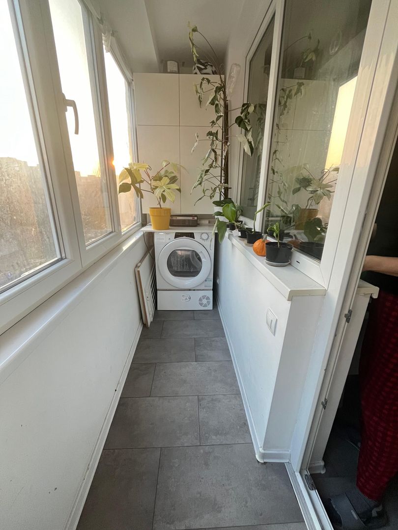 Apartament 2 camere decomandat – Parcul Drumul Taberei - Poză 10