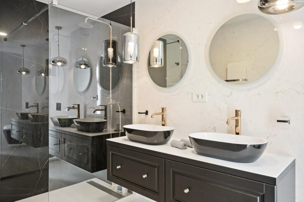 Inchiriere vila 4 camere designer | Corbeanca - Poză 23