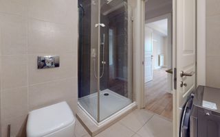 PIPERA | IANCU NICOLAE  | 3 camere | 116 mp | Parcare | Gradina 94 mp - Poză 25