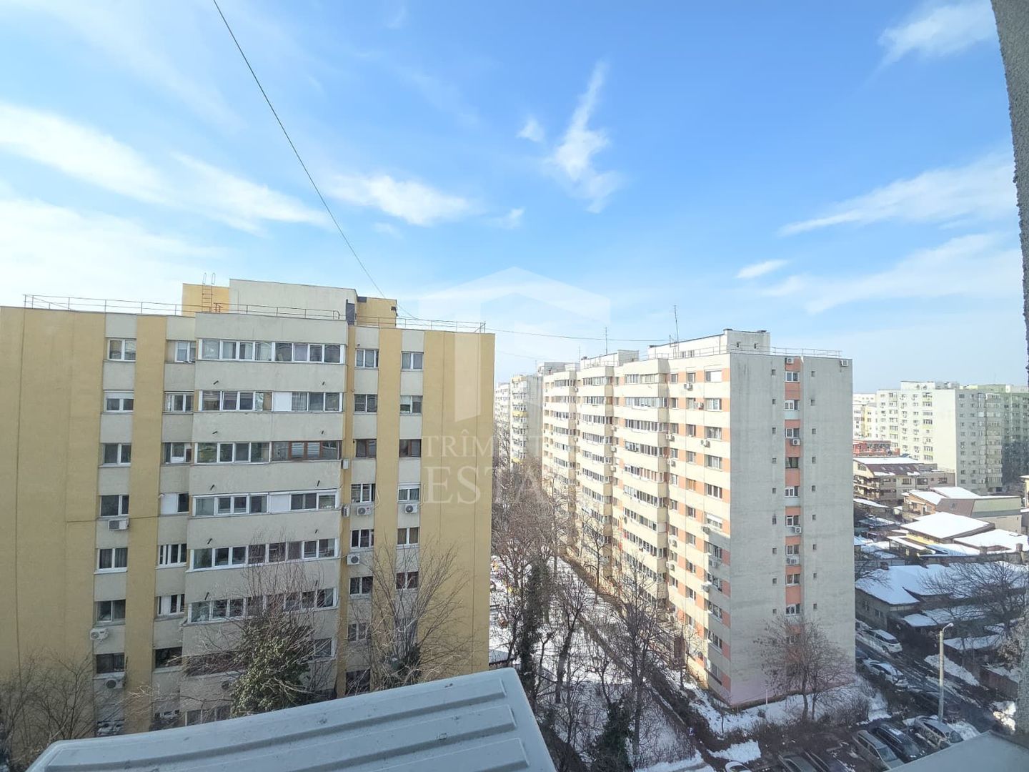 Iancului | 3 Camere Spațios | Metrou 10 min | COMISION 0% - Poză 5