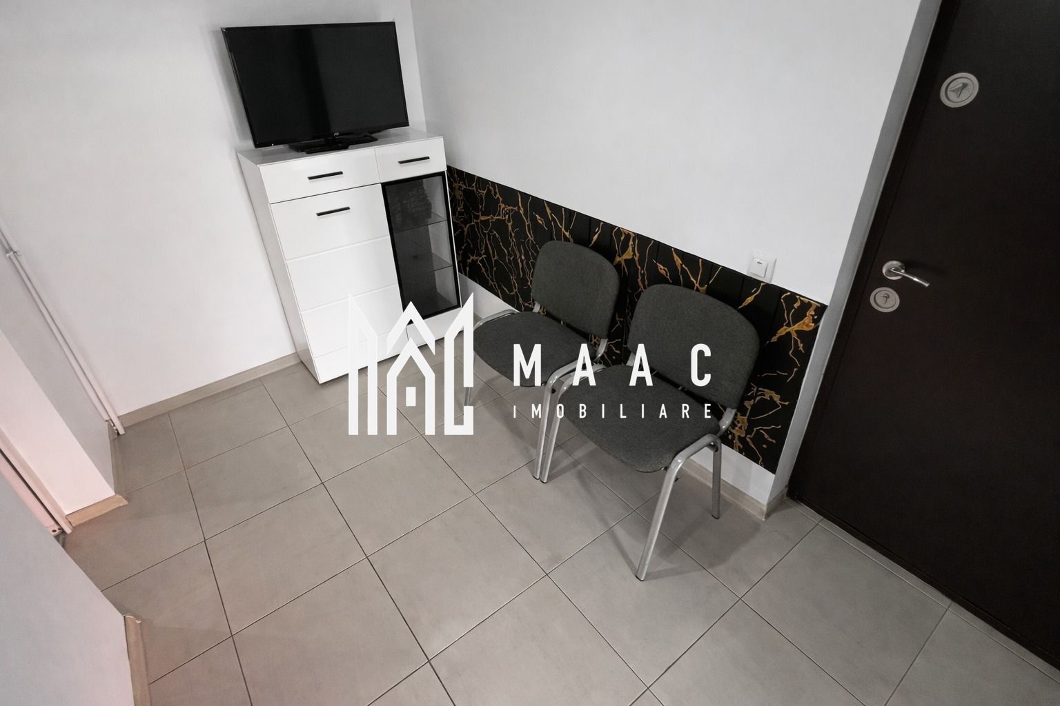 Spațiu comercial | Salon / Frizerie | Parter | Arhitecților - Poză 3
