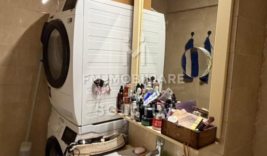 Apartament 4 camere | 2 băi | Decomandat | Etaj 2 - Poză 12