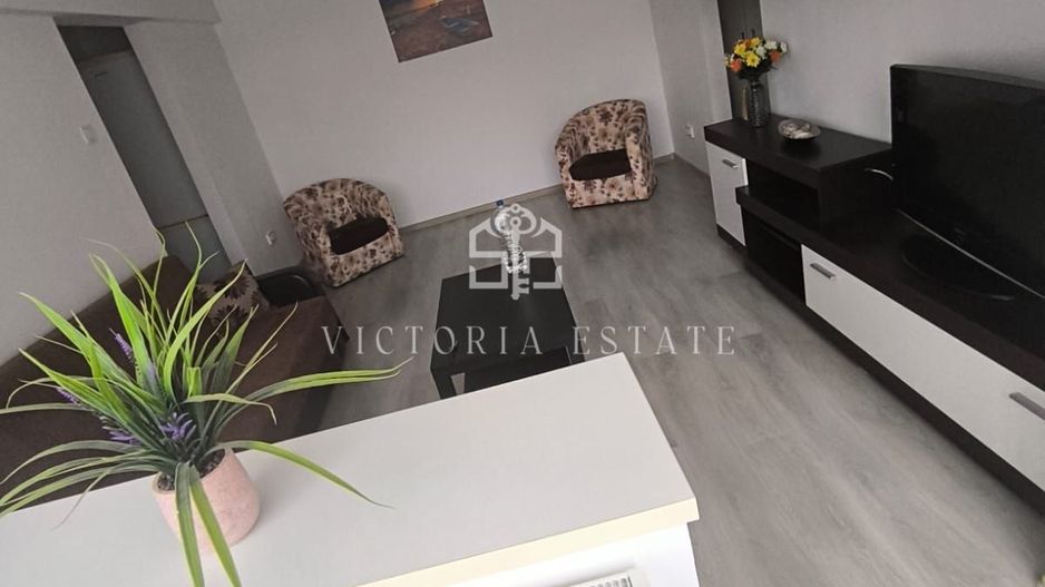 2 camere central de inchiriat - Poză 1