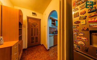 Vândut - Apartament 2 camere -  Grădiște - Arad - Poză 10