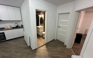 Apartament 2 camere decomandate renovat zona Ion Mester cu balcon. - Poză 7
