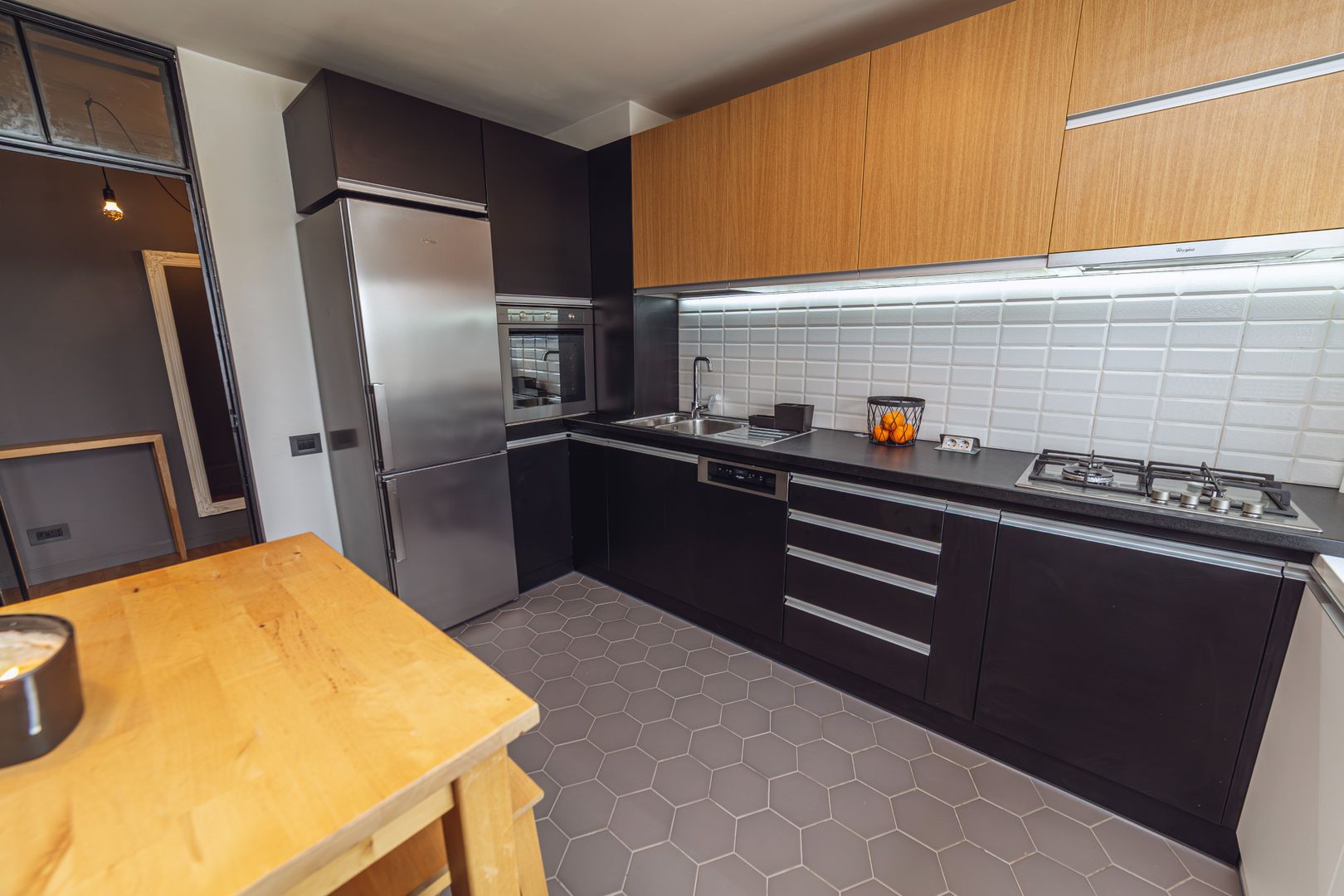 ⭐ Apartament de revistă, 3 camere, gata de mutare | Obor | Mobilat complet | - Poză 22