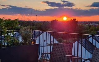 Inchiriere apartament 3 camere Avalon Estate - Poză 21