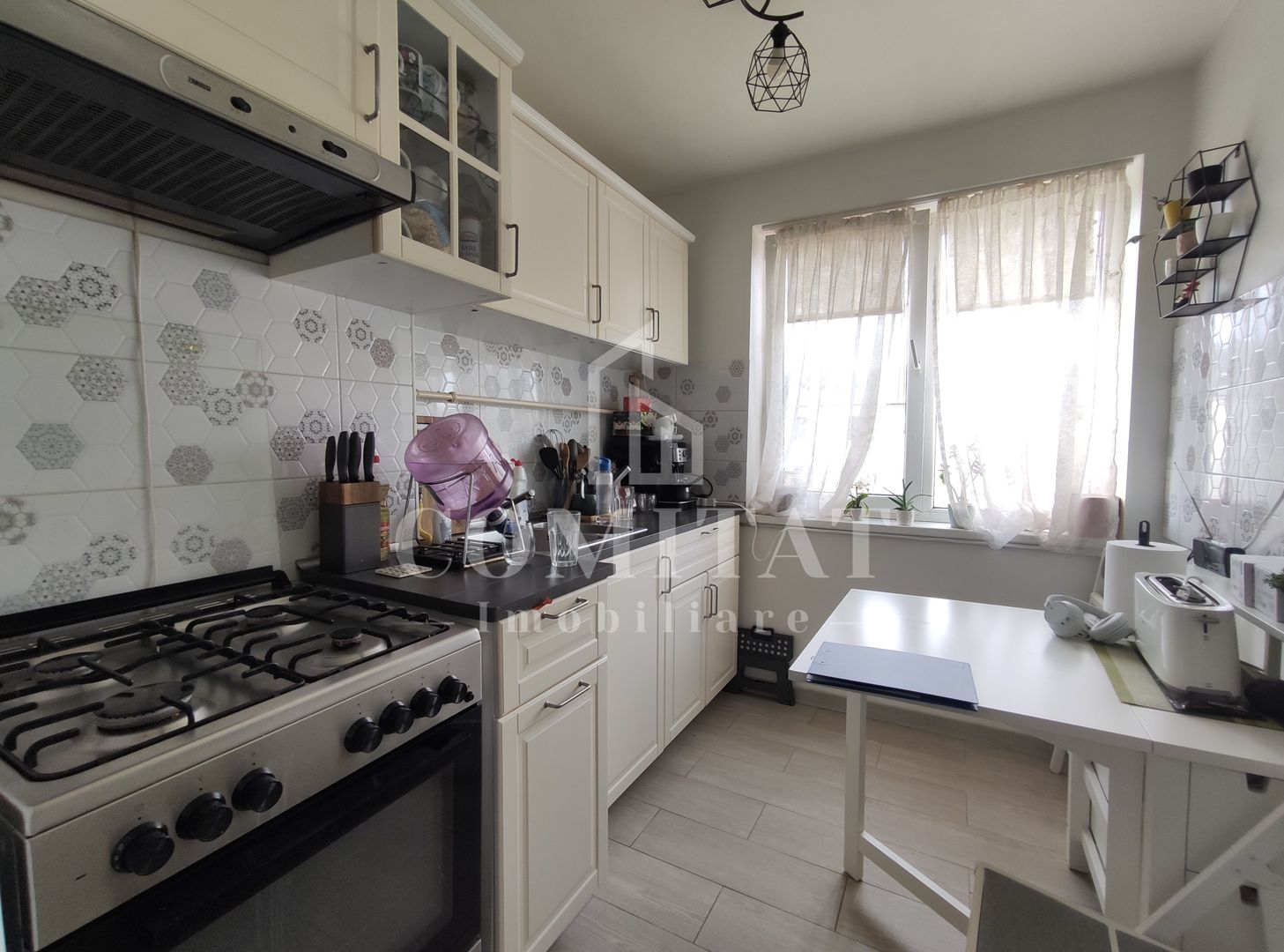 Apartament cu 2 camere | 47 mp | Grigorescu - Poză 5