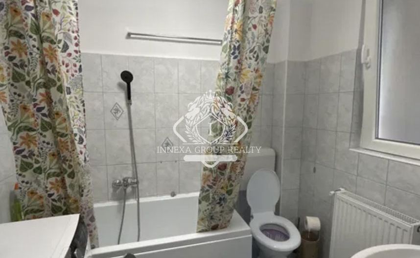 Universitate | Apartament 3 camere | Terasa | Bloc consolidat - Poză 7
