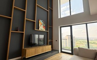 Duplex 3 Camere Cloud 9 Residence Super View - Poză 4