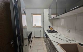 Apartament 2 camere | 66,17 mp | Splaiul Unirii | Etaj 11| Mobilat - Poză 12