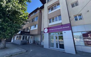 Apartament Otopeni Central 2 camere 64m2 utili - Poză 13