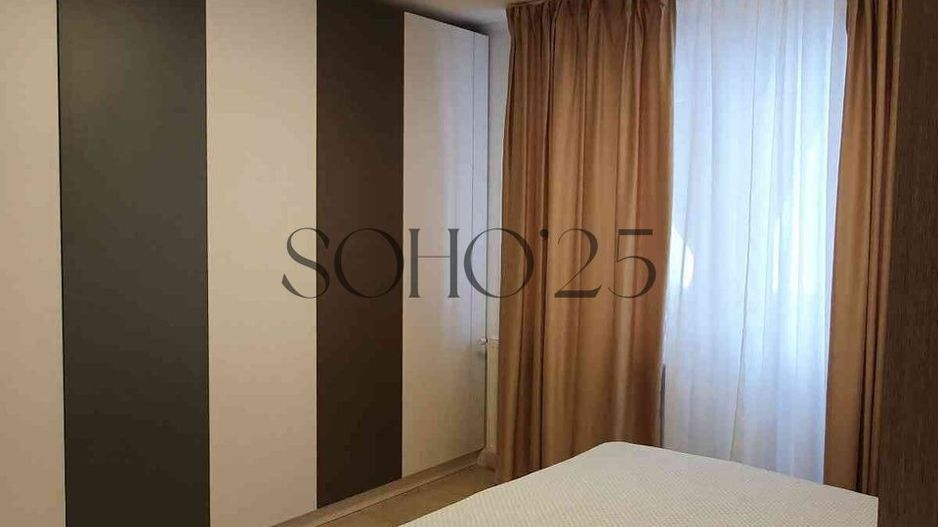 Apartament 2 camere | Ultracentral Otopeni | 65 mp | Design premium - Poză 11