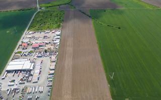 Teren de 29,600mp în zona de centură Nord - Poză 7