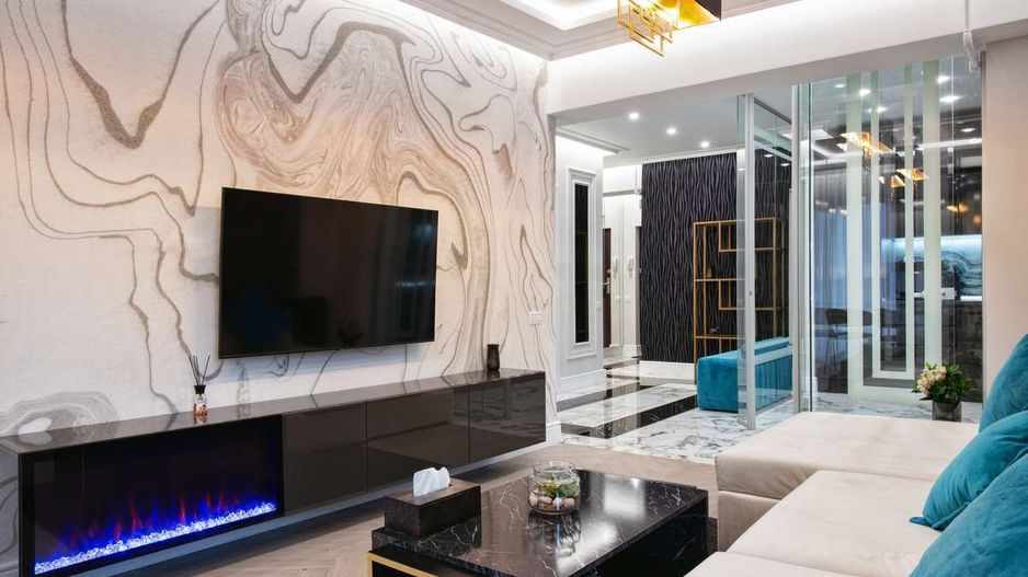 2 Camere - Design Unic - Vedere Lac - Novum Lacul Morii - Poză 3