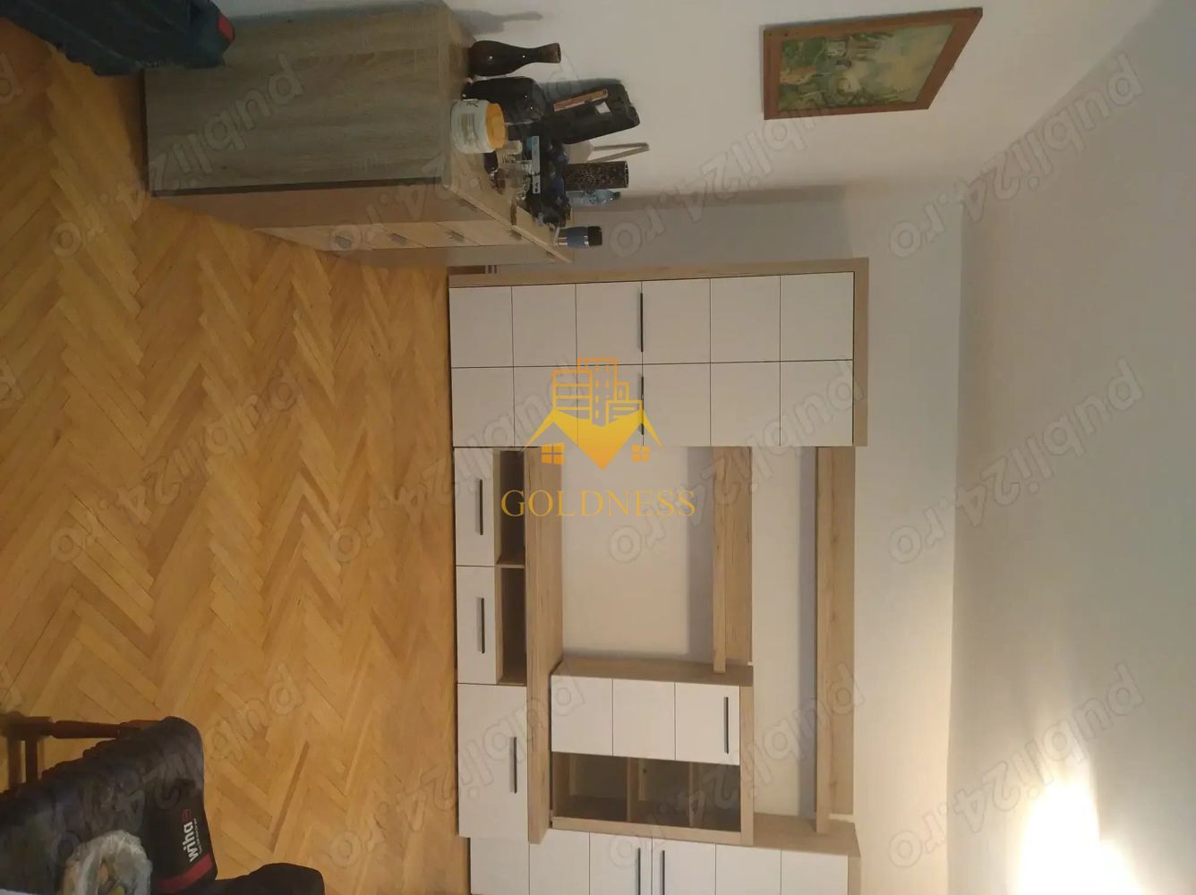 3 Camere decomandate, 2 balcoane, MOL, Parc Primaverii, Profi, Ducfarm - Poză 4