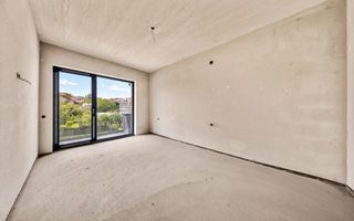 Apartament 4 camere, 114 mp, Andrei Muresanu, imobil tip vila - Poză 5