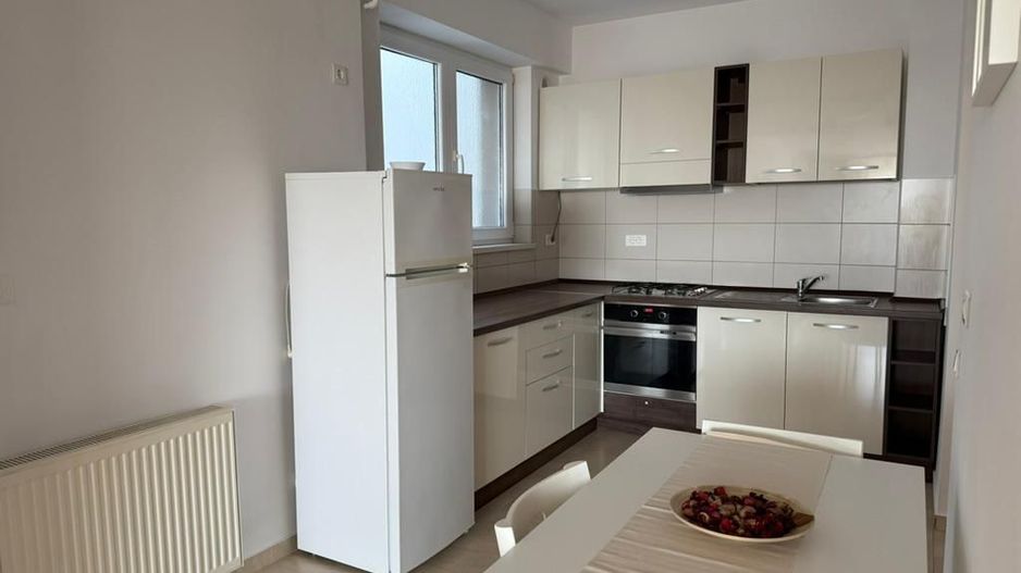 AP. 2 CAMERE OCTOPUS RESIDENCE, PARCARE, METROU 11 MIN, BLOC NOU - Poză 7