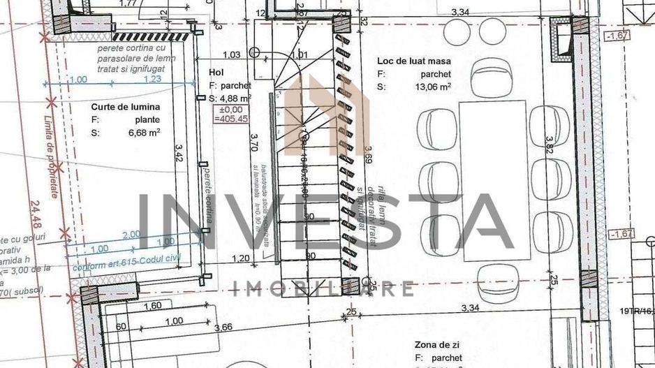 Casa - Vila de lux  Grui! - Poză 6
