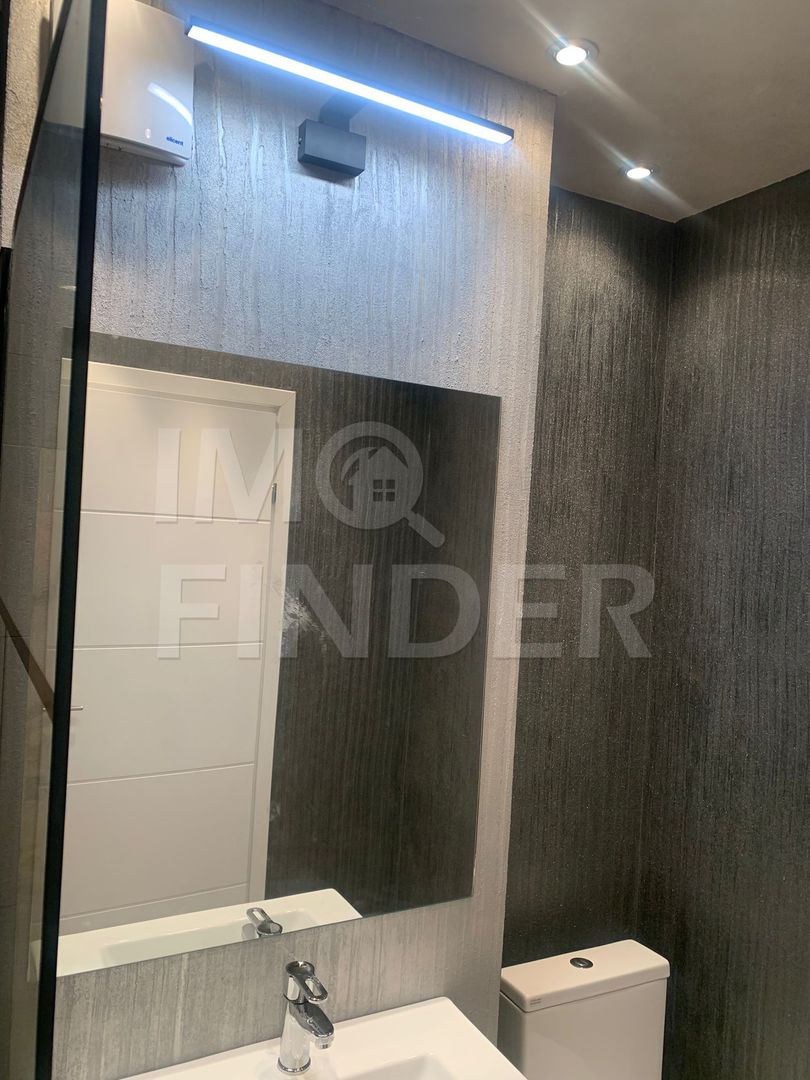 Vanzare 3 camere imobil nou, ultrafiniat, Zorilor - Poză 16