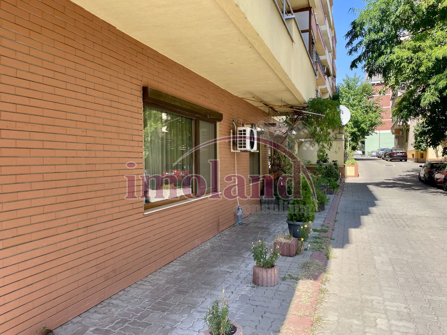 Inchiriere apartament 4 camere 155 mp + 25 mp terase, 2 parcări | Herastrau - Poză 27