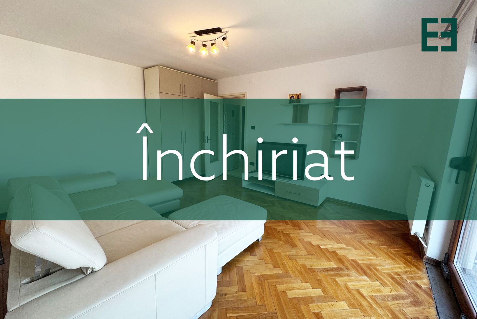 Apartament cu 2 camere zonă centrală - ARAD - Poză 1