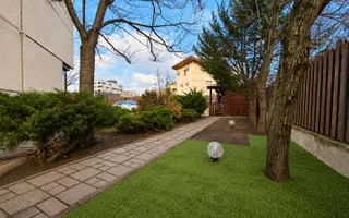 Vila 6 Camere | Baneasa - Sisesti - Poză 31