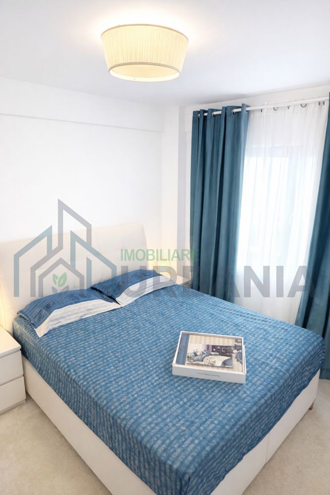 Apartament 2 camere, Prima închiriere, Complex privat - Păcurari - Poză 4