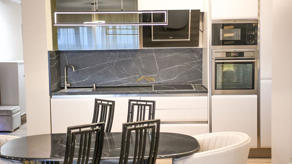 Penthouse in bloc nou de inchiriat / MICALACA - Poză 18