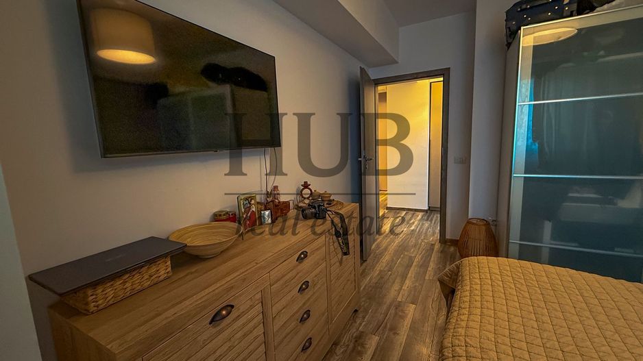 ultracentral 3 camere- bloc nou-etaj 1-topaz residence - Poză 8